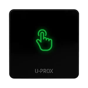 U-Prox CLC G80 Контролер доступу для одних дверей автономний