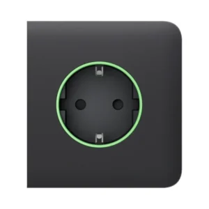 Ajax SideCover (smart) [type F] [55] ASP graphite фронтальна панель
