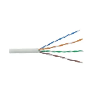 OK-Net КПВ-ВП (350) (U/UTP-cat.5Е) Кабель (внутрішній) 4*2*0