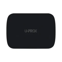 U-Prox MPX LE Black Бездротова централь системи безпеки з підтримкою фотоверифікації