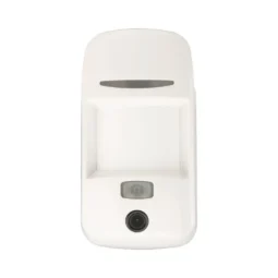 U-Prox PIR Cam White Бездротовий датчик руху з фотофіксацією