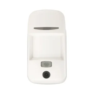 U-Prox PIR Cam White Бездротовий датчик руху з фотофіксацією