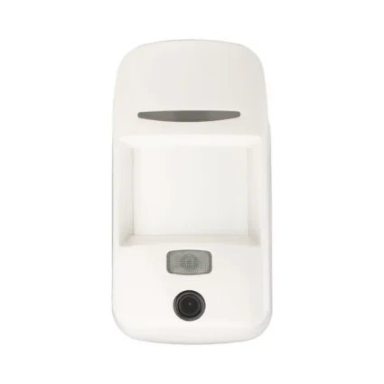 U-Prox PIR Cam White Бездротовий датчик руху з фотофіксацією