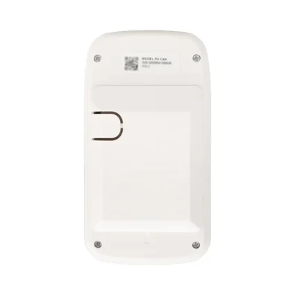 U-Prox PIR Cam White Бездротовий датчик руху з фотофіксацією