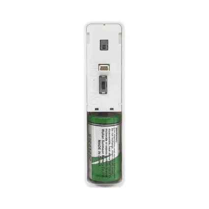 U-Prox WDC Plus White Бездротовий універсальний магнітоконтактний сповіщувач з детектором нахилу