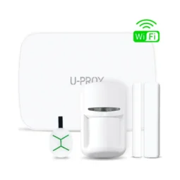 U-Prox MPX L KF kit White Комплект бездротової охоронної сигналізації