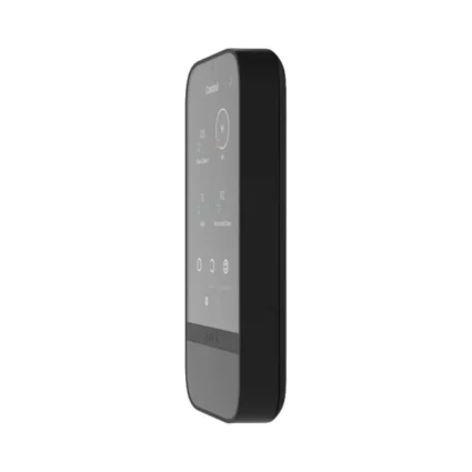 Ajax KeyPad TouchScreen (8EU) black Клавіатура