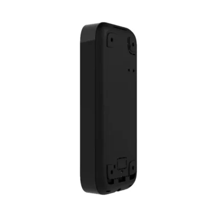 Ajax KeyPad TouchScreen (8EU) black Клавіатура