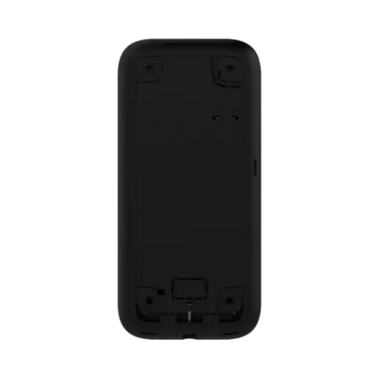 Ajax KeyPad TouchScreen (8EU) black Клавіатура