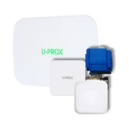 U-Prox DN20 White Бездротовий комплект запобігання затоплення