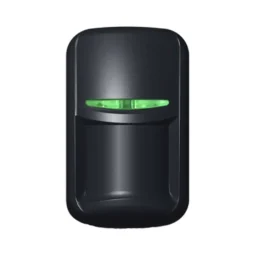 U-Prox PIR VB Black Бездротовий сповіщувач руху