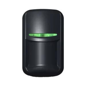 U-Prox PIR VB Black Бездротовий сповіщувач руху