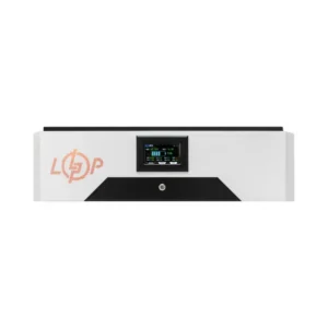 Додатковий акумулятор для LP Autonomic Power F5.0-5.2kWh Solar білий з чорним