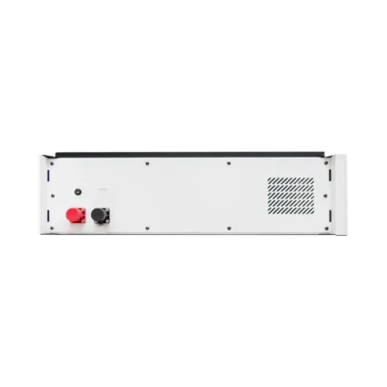 Додатковий акумулятор для LP Autonomic Power F5.0-5.2kWh Solar білий з чорним