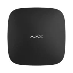 Ajax Hub 2 (8EU) UA black Охоронна централь