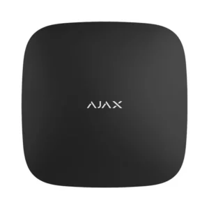 Ajax Hub 2 (8EU) UA black Охоронна централь
