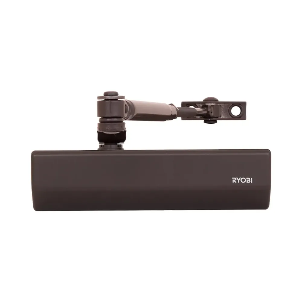 RYOBI 2000 D-2055V DARK_BRONZE Дотягувач Ryobi 29277 RYOBI 2000 D-2055V DARK_BRONZE Дотягувач
