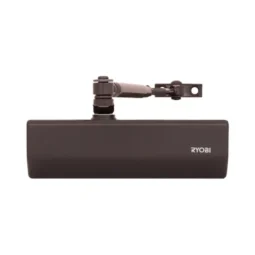 RYOBI D-1554 DARK BRONZE Дотягувач накладний STD_ARM EN_2/3/4 до_80кг 1100мм