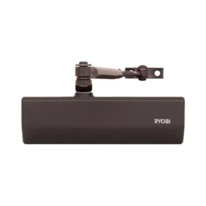 RYOBI D-1554 DARK BRONZE Дотягувач накладний STD_ARM EN_2/3/4 до_80кг 1100мм