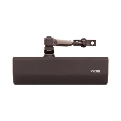 RYOBI D-1554 DARK BRONZE Дотягувач накладний STD_ARM EN_2/3/4 до_80кг 1100мм