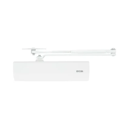 RYOBI D-2055V GLOSSY_WHITE BC UNIV_ARM Дотягувач
