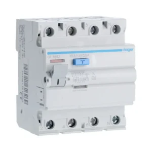 ПЗВ 4P 63A 300mA A