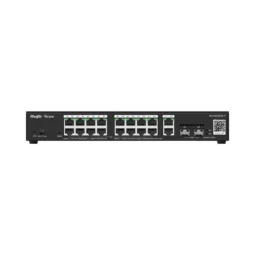 Ruijie Reyee RG-ES220GS-P 20-портовий гігабітний POE комутатор