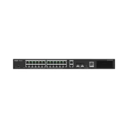 Ruijie Reyee RG-ES228GS-P 20-портовий гігабітний POE комутатор