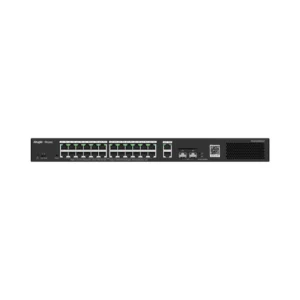 Ruijie Reyee RG-ES228GS-P 20-портовий гігабітний POE комутатор