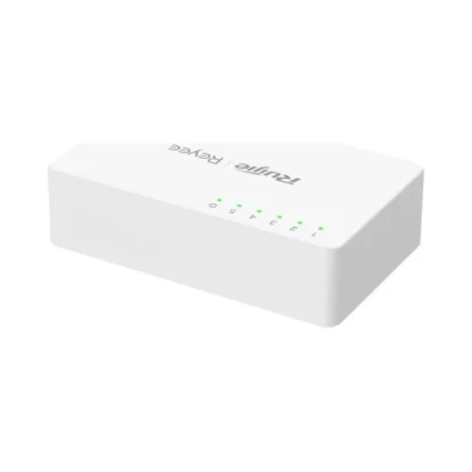 Ruijie Reyee RG-ES05G-L 5-портовий гігабітний некерований