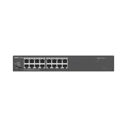 Ruijie Reyee RG-ES116G-L 16-портовий гігабітний некерований комутатор