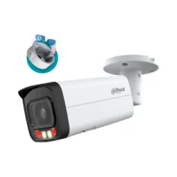 DH-IPC-HFW2849T-AS-IL (3.6мм) 8 МП Smart Dual Light WizSense Full-color