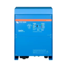 VictronEnergy Quattro 48/8000/110-100/100 Комбінований інвертор і зарядний пристрій