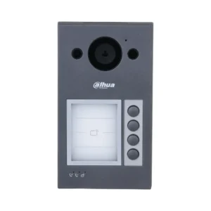 DHI-VTO3311Q-WP Виклична панель з Wi-Fi
