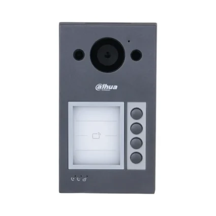 DHI-VTO3311Q-WP Виклична панель з Wi-Fi
