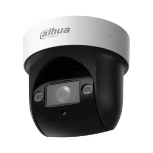 SD29204DB-GNY 2MP 4x IR WizSense PTZ