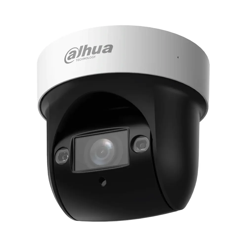 SD29204DB-GNY 2MP 4x IR WizSense PTZ Dahua 32665 SD29204DB-GNY 2MP 4x IR WizSense PTZ