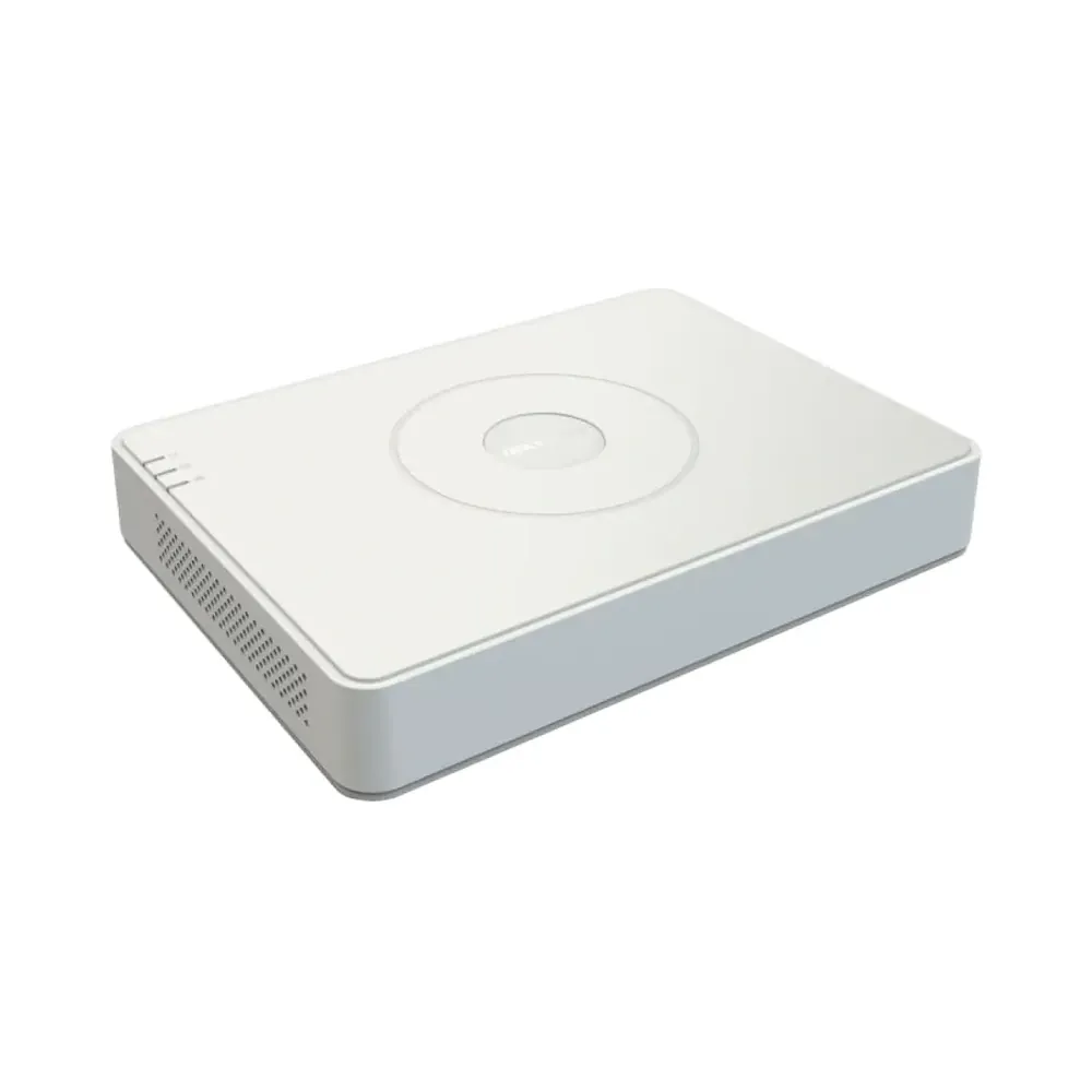 DS-7108NI-Q1/8P(D) 8-канальний Mini 1U 8 PoE NVR Hikvision 32676 DS-7108NI-Q1/8P(D) 8-канальний Mini 1U 8 PoE NVR