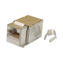 Модуль KeyStone RJ45 FTP