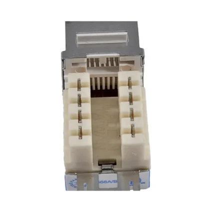 Модуль KeyStone RJ45 FTP, кат. 6, EPNew