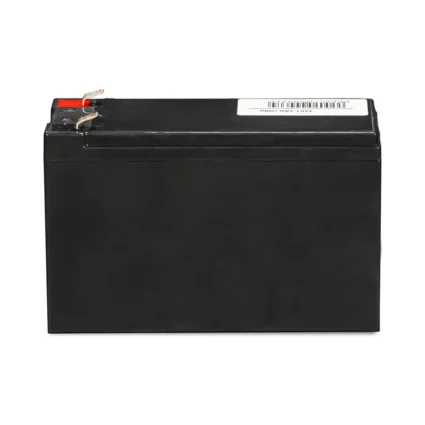 Trinix 12V7.2Ah/20Hr AGM Акумуляторна батарея 12В 7.2Аг свинцево-кислотна