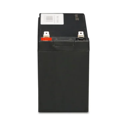 Trinix 12V7.2Ah/20Hr AGM Акумуляторна батарея 12В 7.2Аг свинцево-кислотна