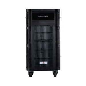 Блок акумуляторних батарей для UPS KRF-TB192V Kraft