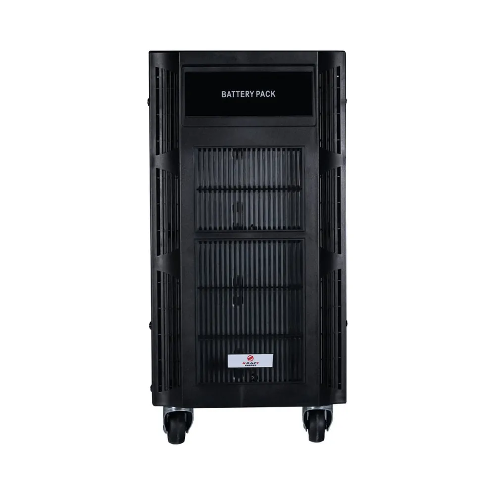 000001379_1_59 Блок акумуляторних батарей для UPS KRF-TB192V Kraft