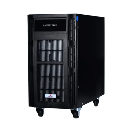 Блок акумуляторних батарей для UPS KRF-TB192V Kraft