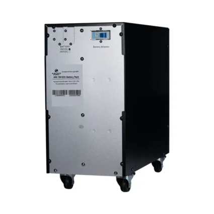 Блок акумуляторних батарей для UPS KRF-TB192V Kraft