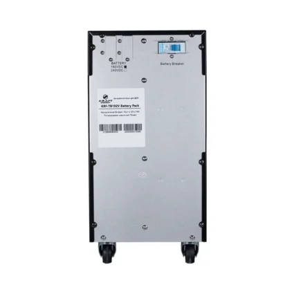 Блок акумуляторних батарей для UPS KRF-TB192V Kraft