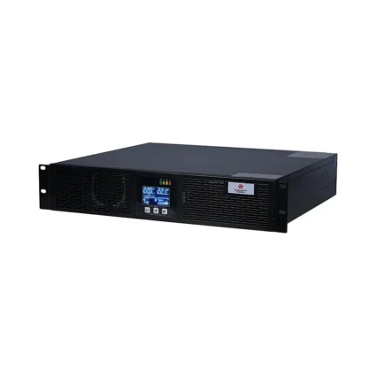 Джерело безперебійного живлення KRF-RM/10KVA/10KW/Ex Pro Online UPS Kraft