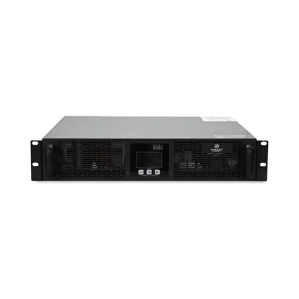 Джерело безперебійного живлення KRF-RM/10KVA/10KW/Ex Pro Online UPS Kraft