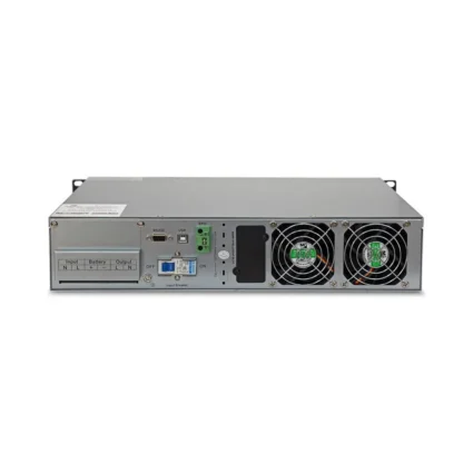Джерело безперебійного живлення KRF-RM/10KVA/10KW/Ex Pro Online UPS Kraft